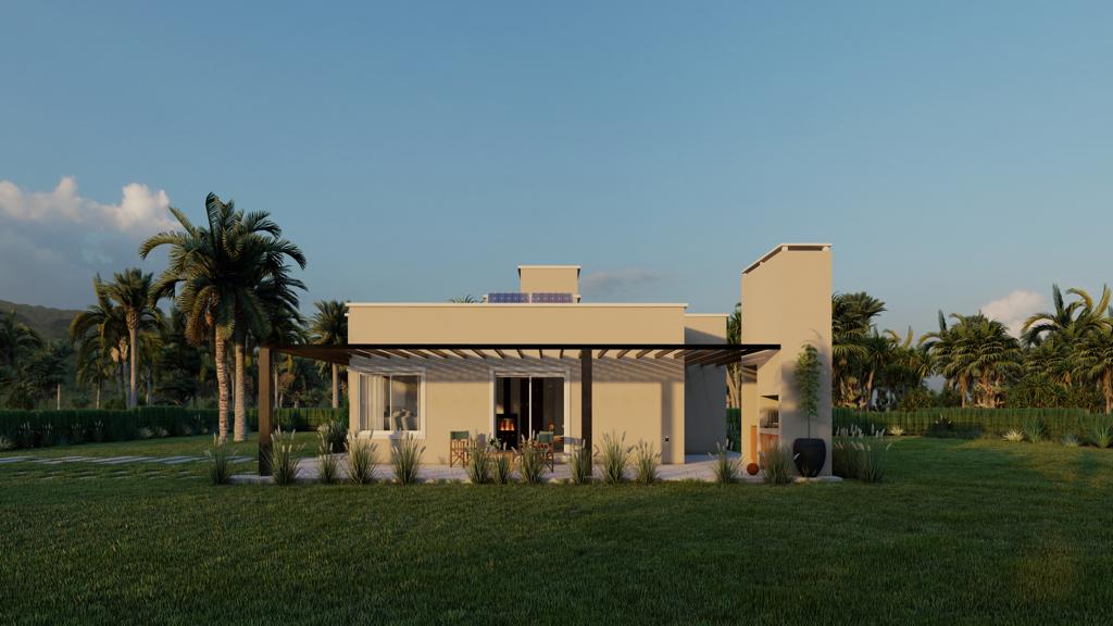 Altos del Palmar